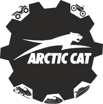 Квадроциклы и мотовездеходы Arctic Cat