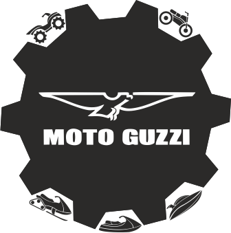Мотоциклы Moto Guzzi