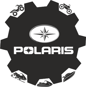 Квадроциклы и мотовездеходы Polaris