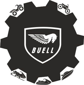 Мотоциклы Buell
