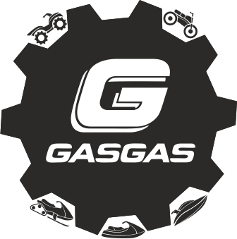 Мотоциклы GAS GAS