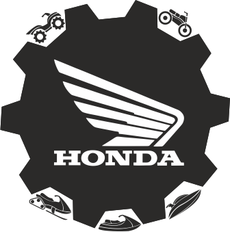 Гидроциклы Honda