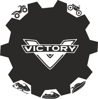 Мотоциклы Victory