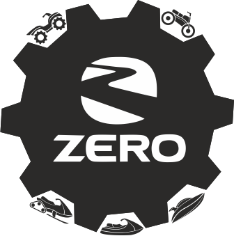 Мотоциклы Zero