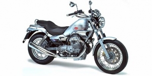 Moto Guzzi Nevada Classic 750 IE 2005