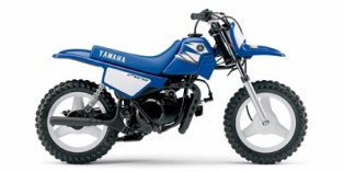 Yamaha PW50 2006