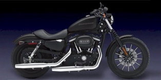 Harley-Davidson Sportster Iron 883 2009