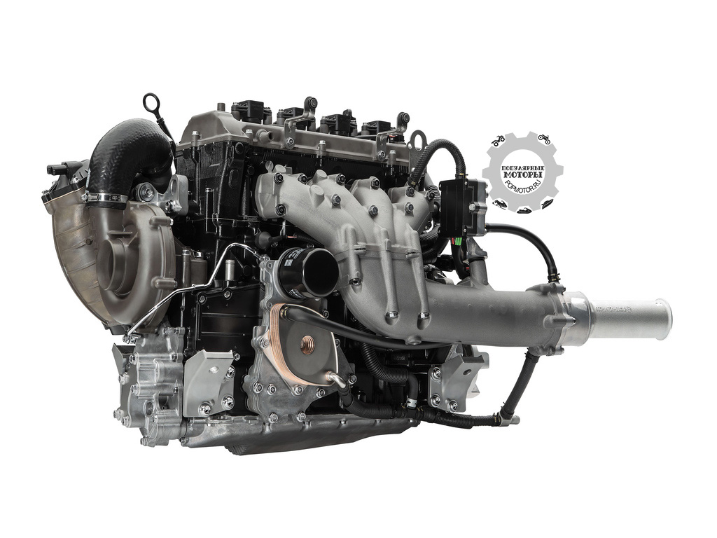 Yamaha значительно увеличили мощность FZR в 2014 году, установив на гидроцикл новый двигатель SVHO объёмом 1.8 литра.
