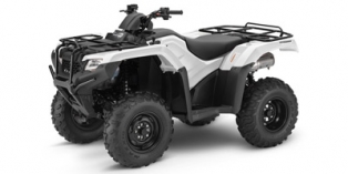 Honda FourTrax Rancher 4X4 Automatic DCT IRS 2016