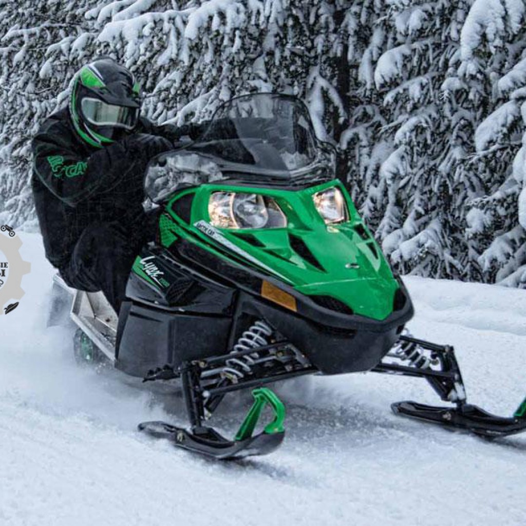 ���� ������ ���������� Arctic Cat 2015 - Arctic Cat Lynx 2000 2015