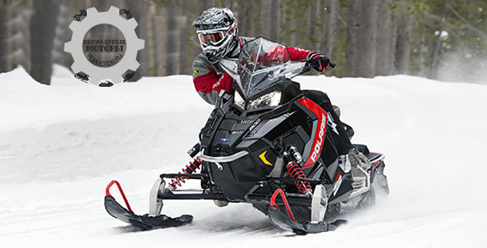 ���� ��������� Polaris Pro-S 2015 �� ���������� �����