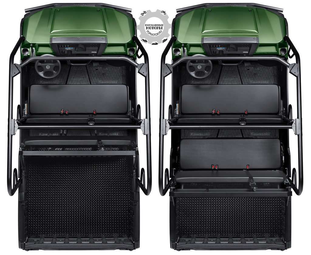 ��� ��� Mule PRO-FXT �������� � ������� ������� �������.