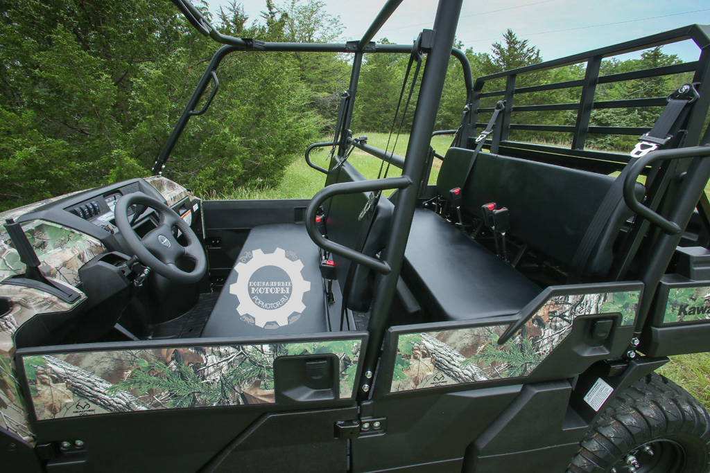 � ������������ ������� �� ����� ������� ����� Mule Pro-FXT ����� ���������� ���������� �� ������ ������� ���������.