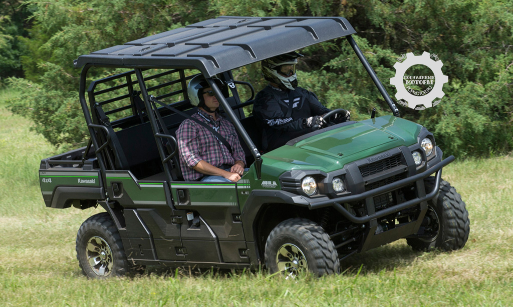 �������� � ��������� ����� �������� ���, ��������� ���� �������� ��������� Mule Pro-FXT.