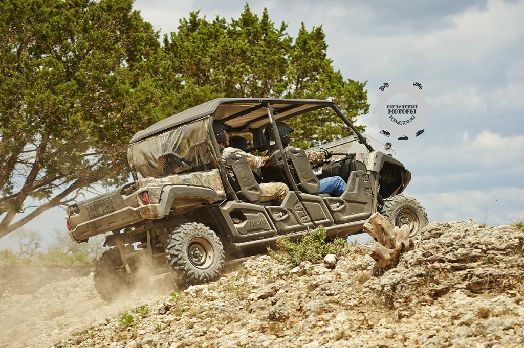 Yamaha ��������� ��������� ��������� � ���� 686-������� ��������� ��� ������������� � ����� ������� ����������� ������������ ��������.