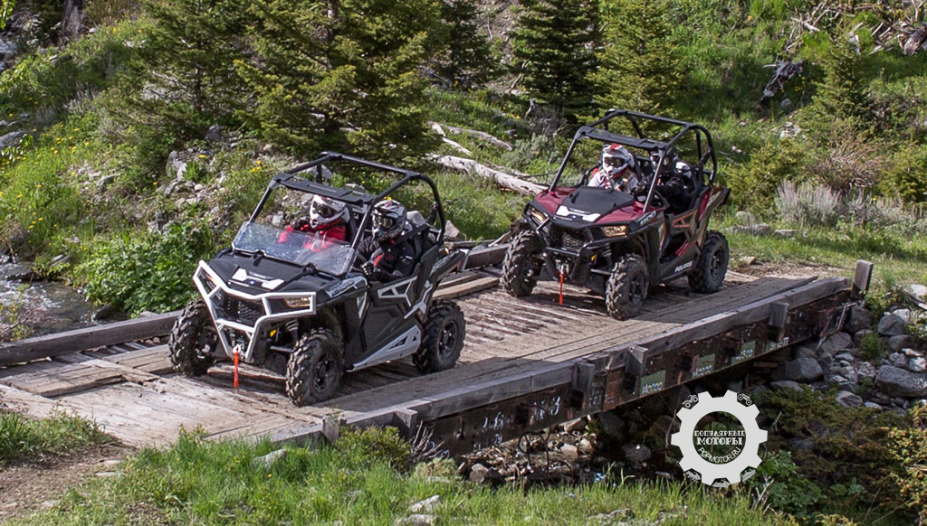 ��� ����� � ���� � ������������ �� ������ ������ ����� RZR 900 ������ ����������.