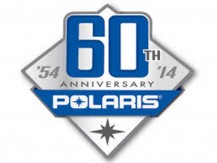 логотип POLARIS-Мытищи