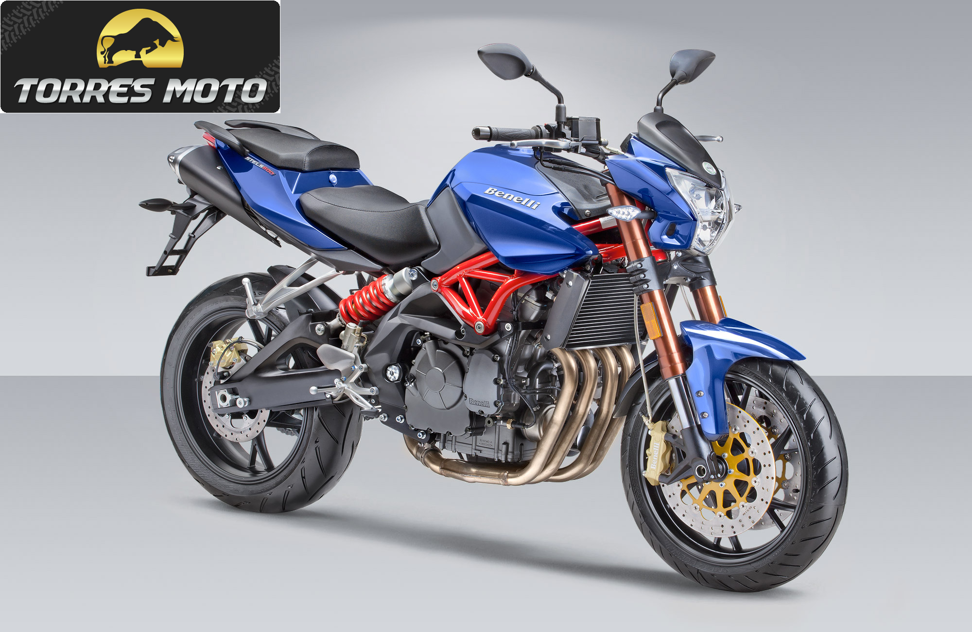 Продается мотоцикл STELS Benelli 600 2014 года