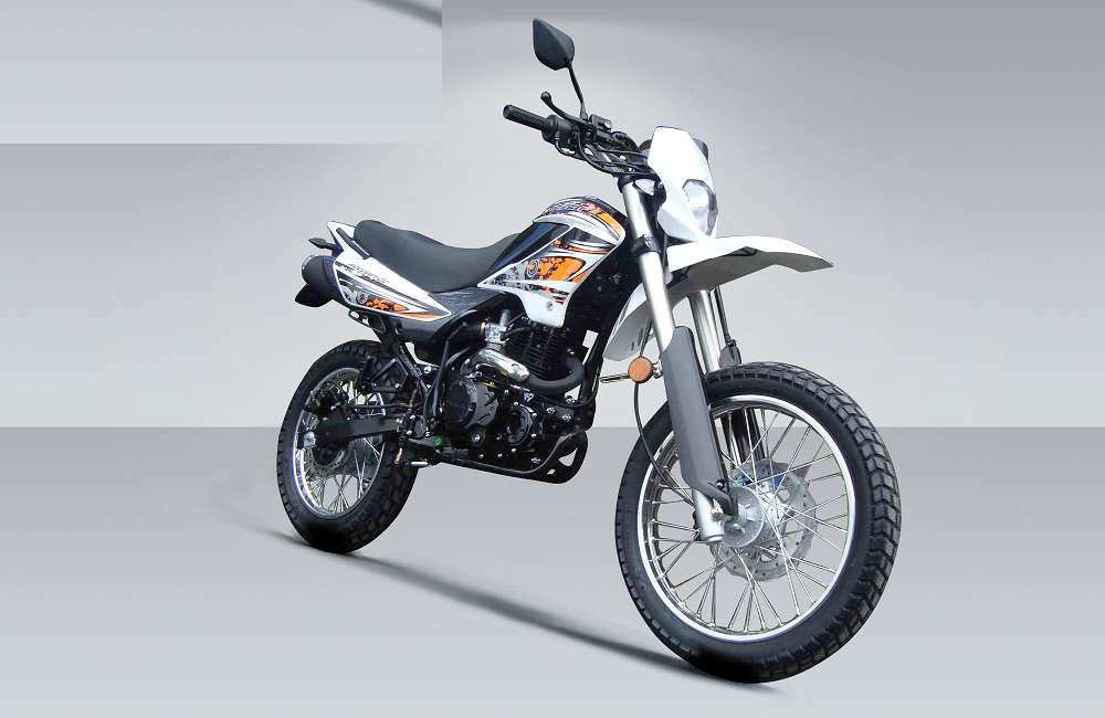 Продается мотоцикл STELS ENDURO 250