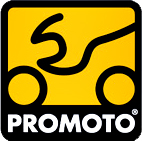 логотип PRO Moto