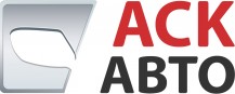 логотип АСК-АВТО