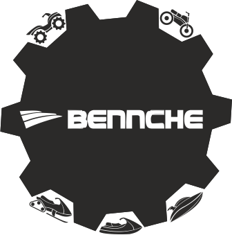 Квадроциклы и мотовездеходы Bennche