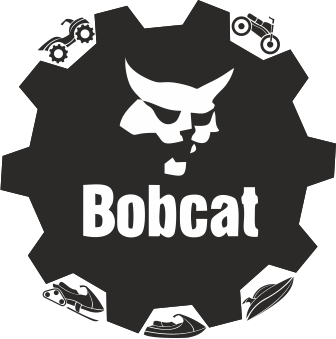 Квадроциклы и мотовездеходы Bobcat
