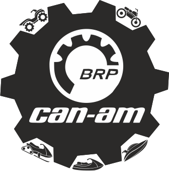 Квадроциклы и мотовездеходы Can-Am