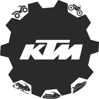 Квадроциклы и мотовездеходы KTM