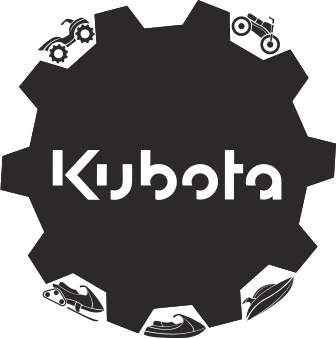 Квадроциклы и мотовездеходы Kubota