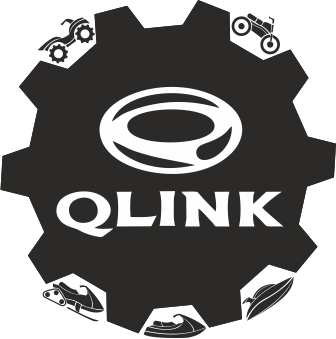 Мотоциклы QLINK