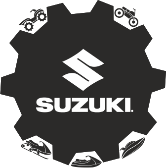 Квадроциклы и мотовездеходы Suzuki