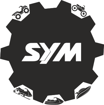 Мотоциклы SYM