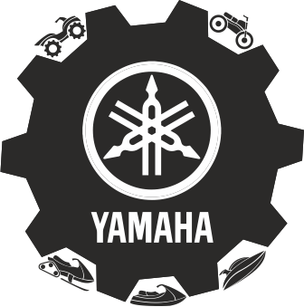 Квадроциклы и мотовездеходы Yamaha