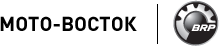 логотип МОТО-ВОСТОК