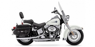 Harley-Davidson Heritage Softail Classic 2004