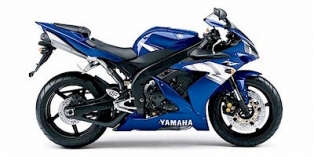 Yamaha YZF-R1 2004