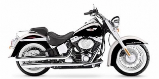 Harley-Davidson Softail Deluxe 2005