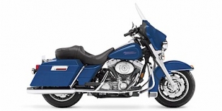 Harley-Davidson Electra Glide Standard 2006