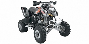 Can-Am DS 650 X 2007