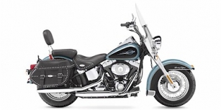 Harley-Davidson Heritage Softail Classic 2007