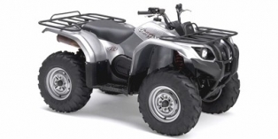 Yamaha Grizzly 450 4×4 Special Edition 2007