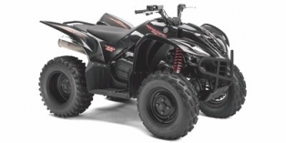 Yamaha Wolverine 450 4×4 Special Edition 2008