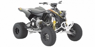 Can-Am DS 450 EFI X 2008