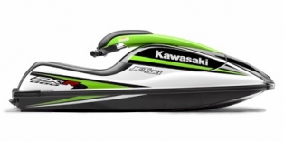 Kawasaki Jet Ski 800 SX-R 2008