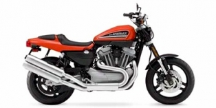 Harley-Davidson Sportster XR1200 2010