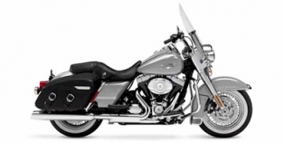 Harley-Davidson Road King Classic 2011