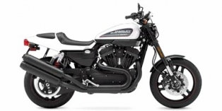 Harley-Davidson Sportster XR1200X 2011