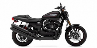 Harley-Davidson Sportster XR1200X 2012