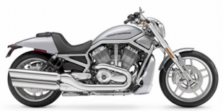 Harley-Davidson VRSC V-Rod10 Anniversary Edition 2012
